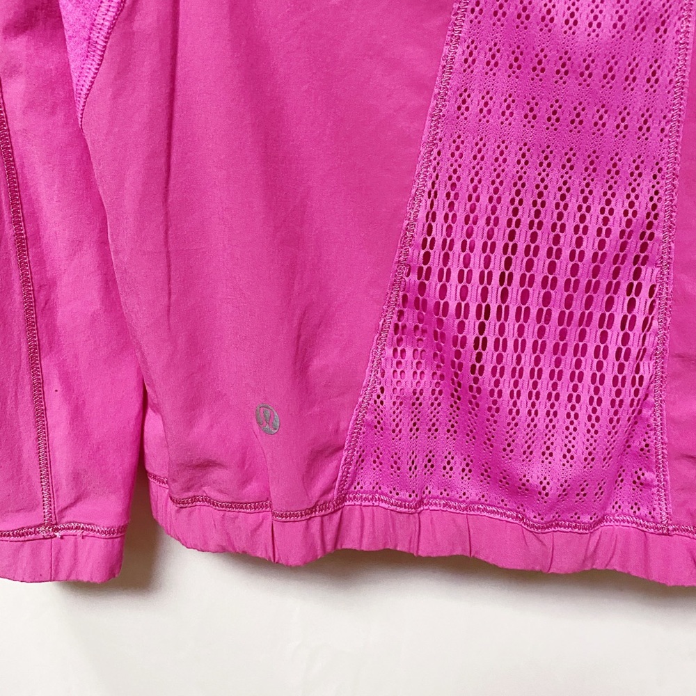 LuluLemon Pink Light  Spring Sweater 🌷 - Picture 3 of 11